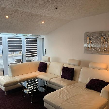Appartamento Kape'S Loft Westoverledingen Esterno foto