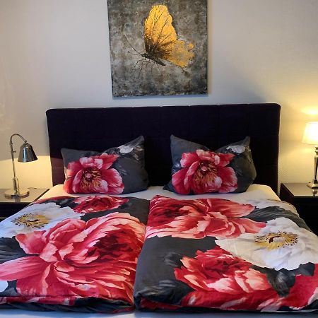 Appartamento Kape'S Loft Westoverledingen Esterno foto