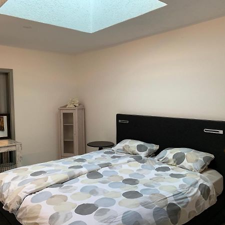 Appartamento Kape'S Loft Westoverledingen Esterno foto