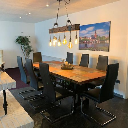 Appartamento Kape'S Loft Westoverledingen Esterno foto