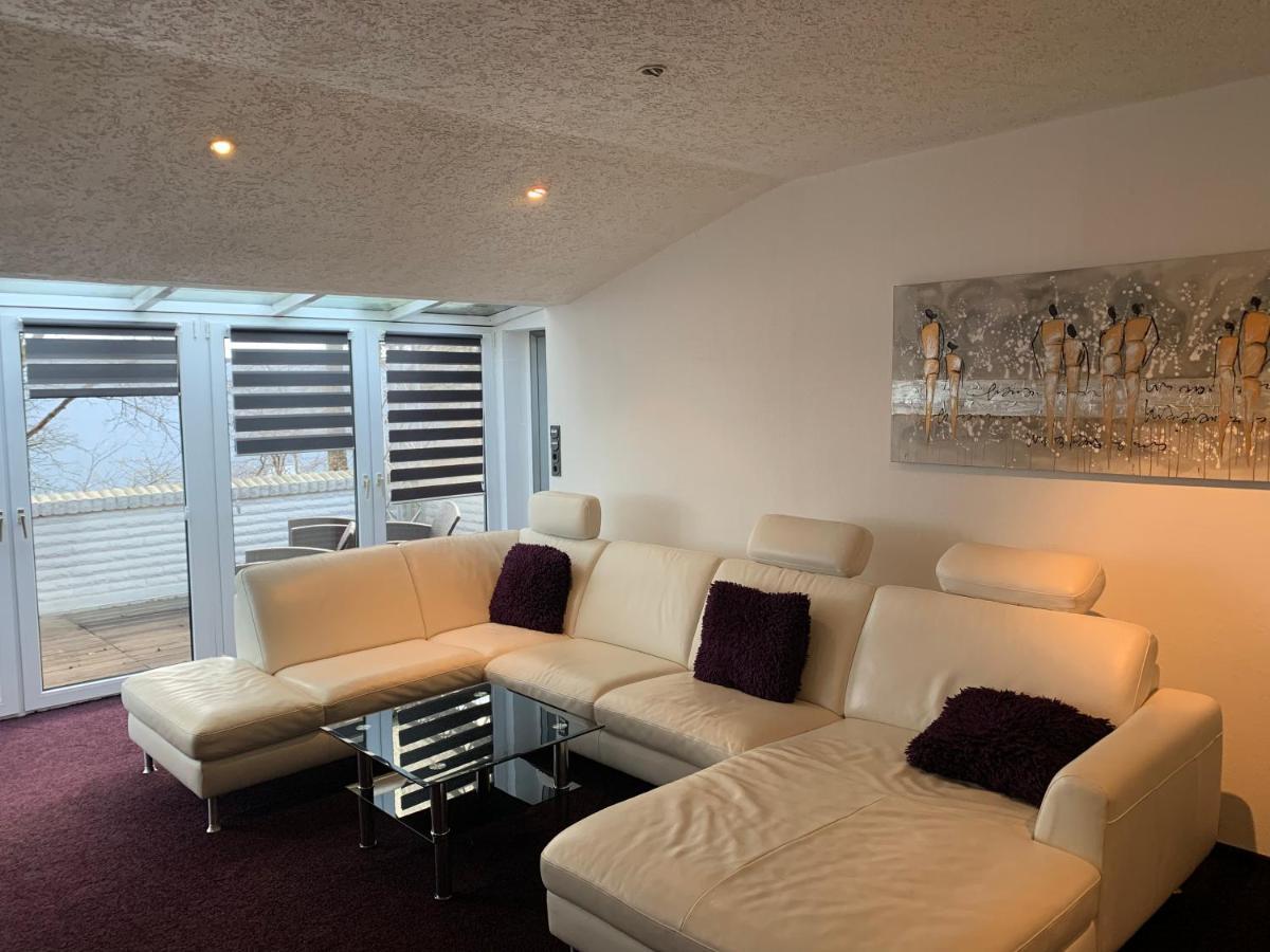 Appartamento Kape'S Loft Westoverledingen Esterno foto