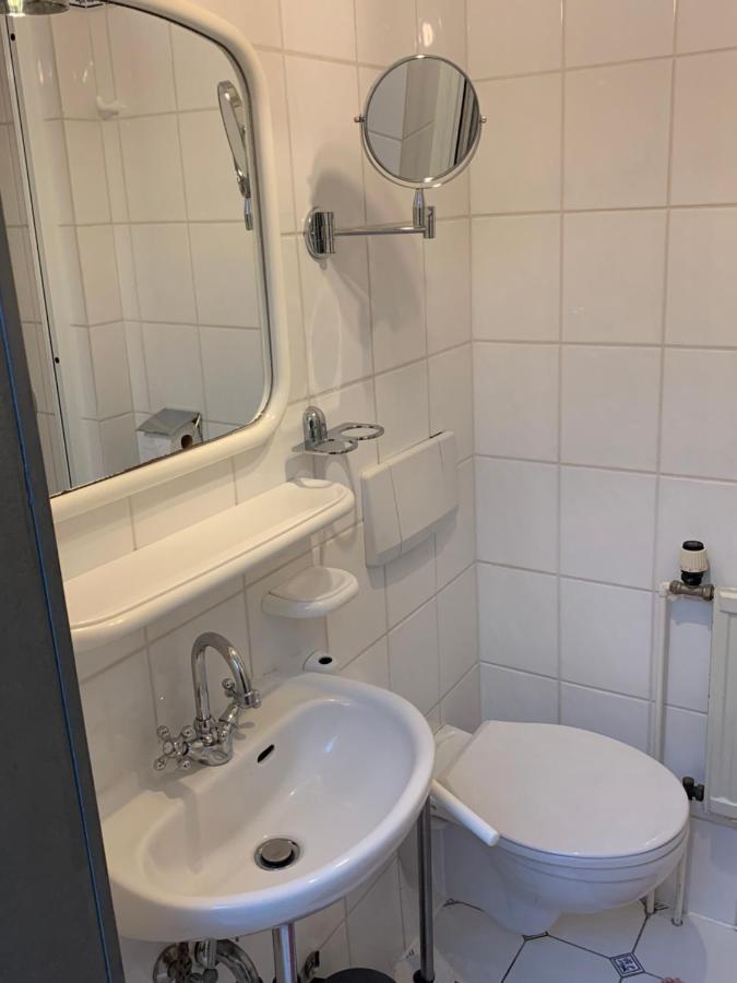 Appartamento Kape'S Loft Westoverledingen Esterno foto