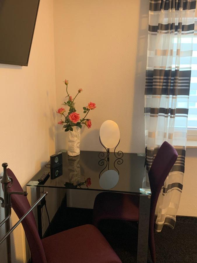 Appartamento Kape'S Loft Westoverledingen Esterno foto