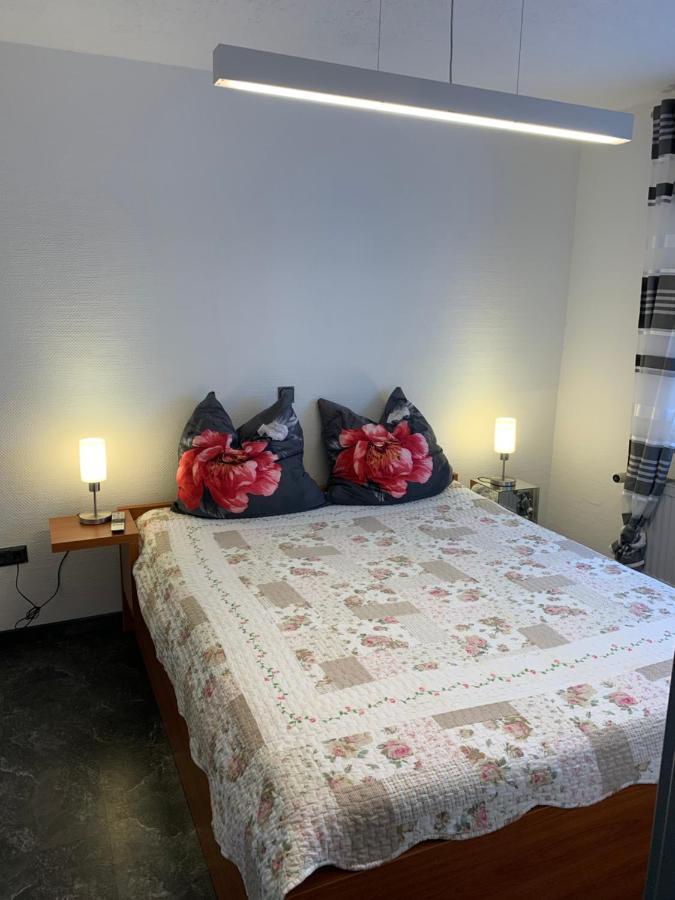 Appartamento Kape'S Loft Westoverledingen Esterno foto