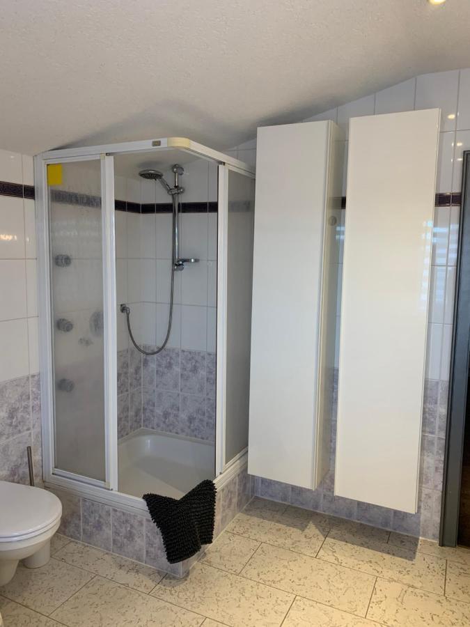 Appartamento Kape'S Loft Westoverledingen Esterno foto